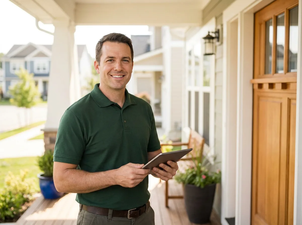 Pest control FAQs for Cave Springs, AR
